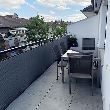 Apartment Sofia Дюселдорф Екстериор снимка