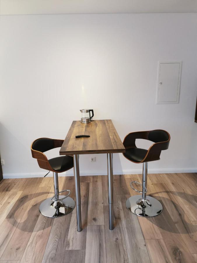 Apartment Sofia Дюселдорф Екстериор снимка