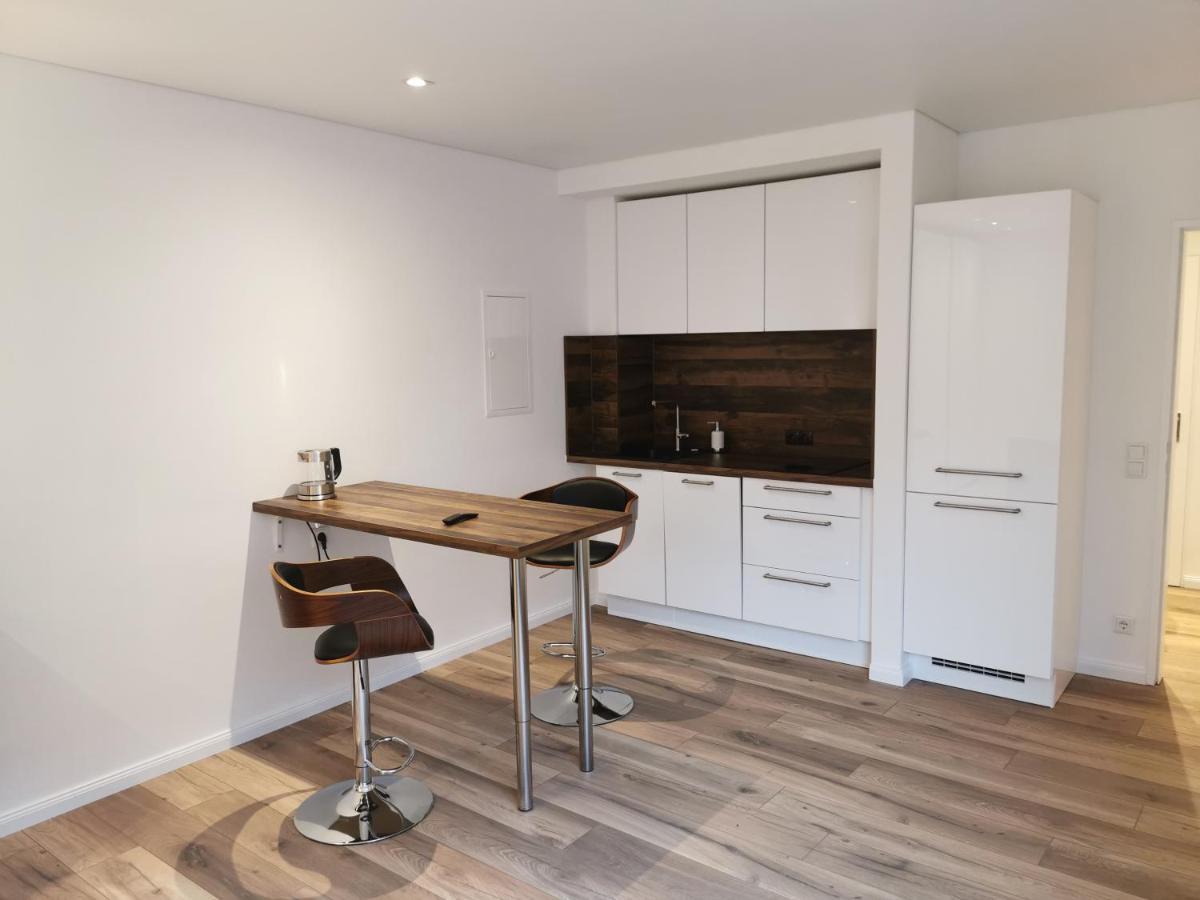 Apartment Sofia Дюселдорф Екстериор снимка