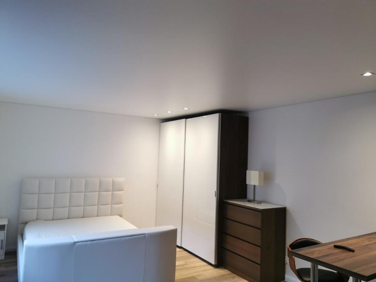 Apartment Sofia Дюселдорф Екстериор снимка