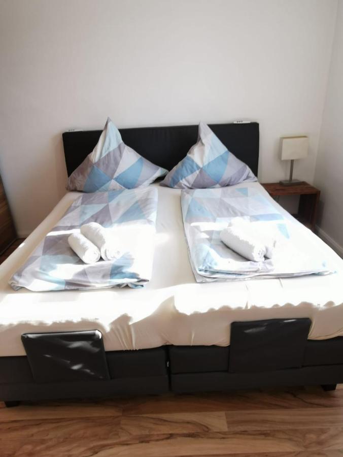 Apartment Sofia Дюселдорф Екстериор снимка