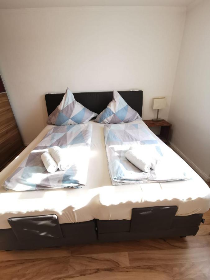 Apartment Sofia Дюселдорф Екстериор снимка