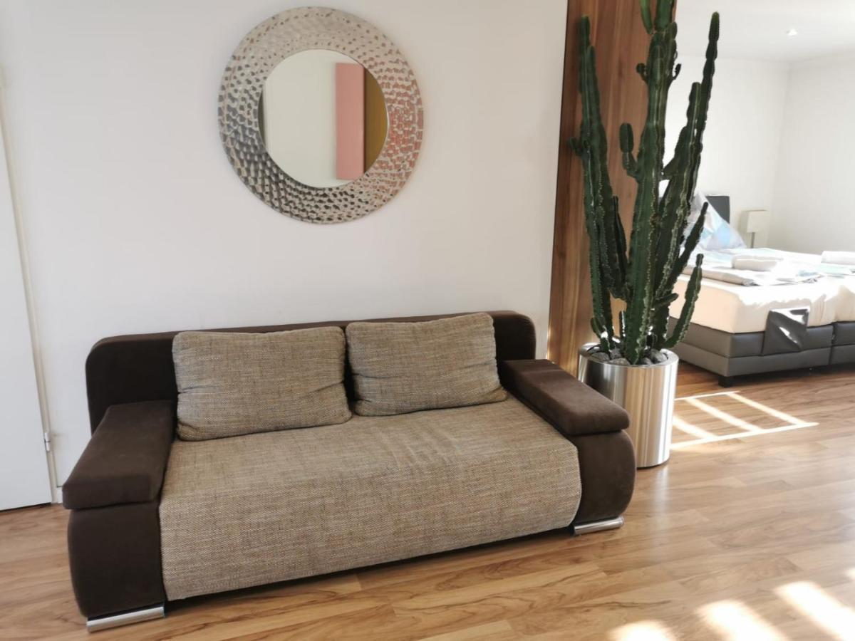 Apartment Sofia Дюселдорф Екстериор снимка
