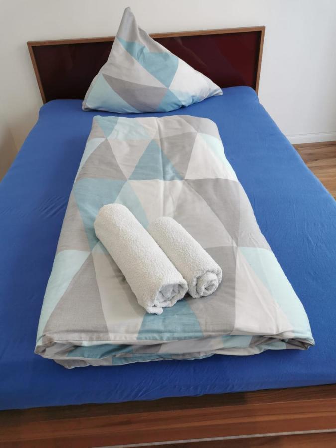Apartment Sofia Дюселдорф Екстериор снимка