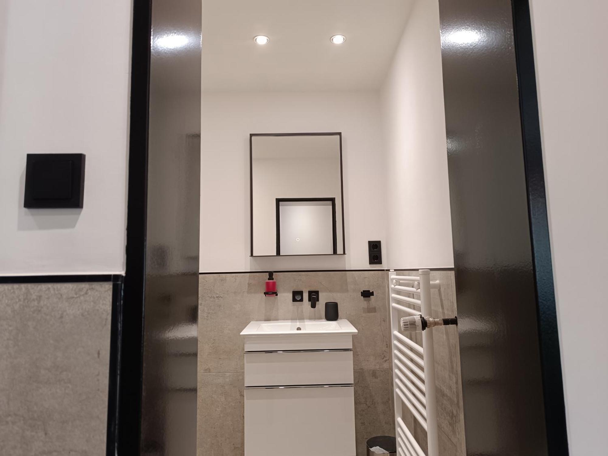 Apartment Sofia Дюселдорф Екстериор снимка