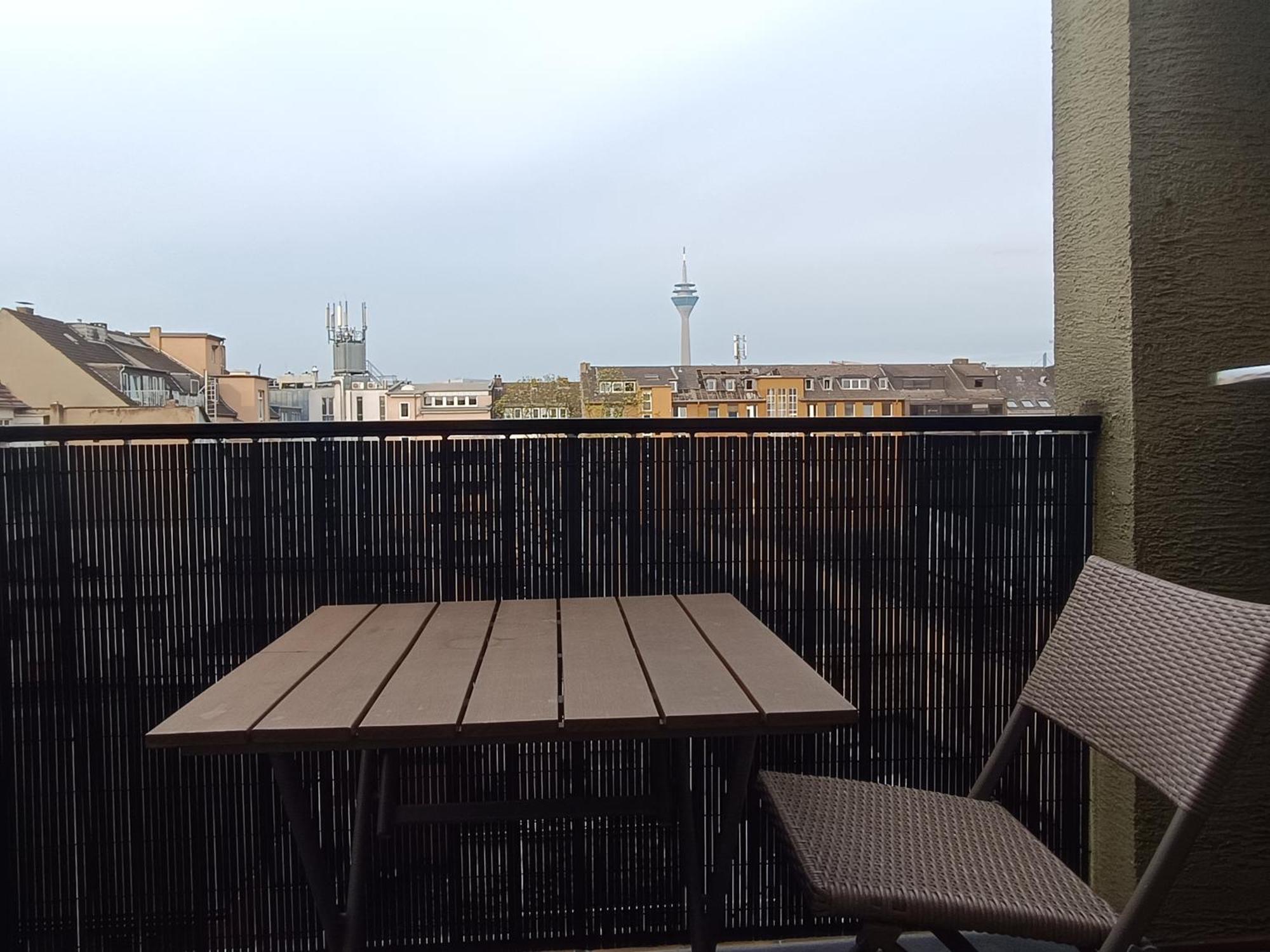 Apartment Sofia Дюселдорф Екстериор снимка