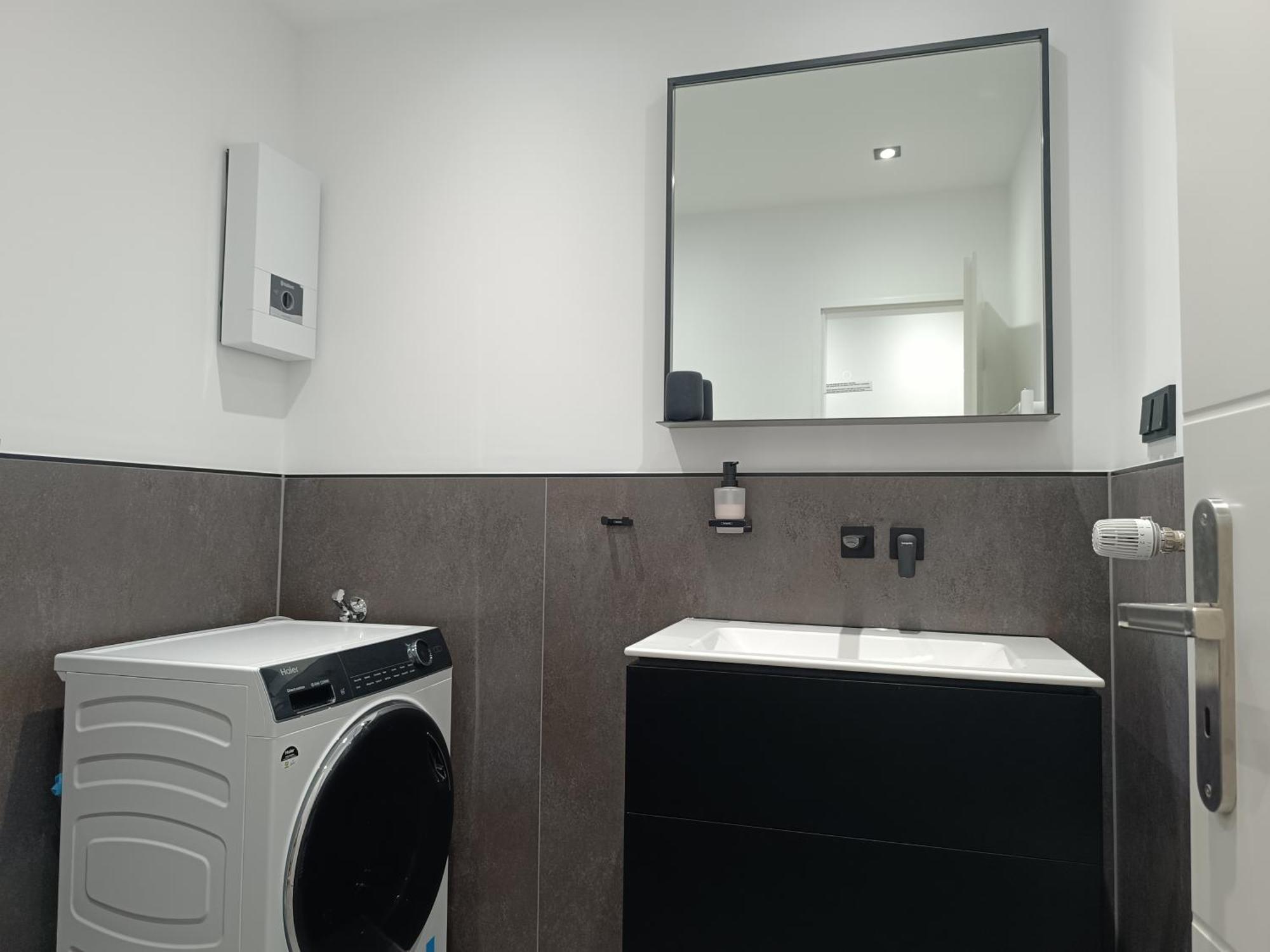Apartment Sofia Дюселдорф Екстериор снимка