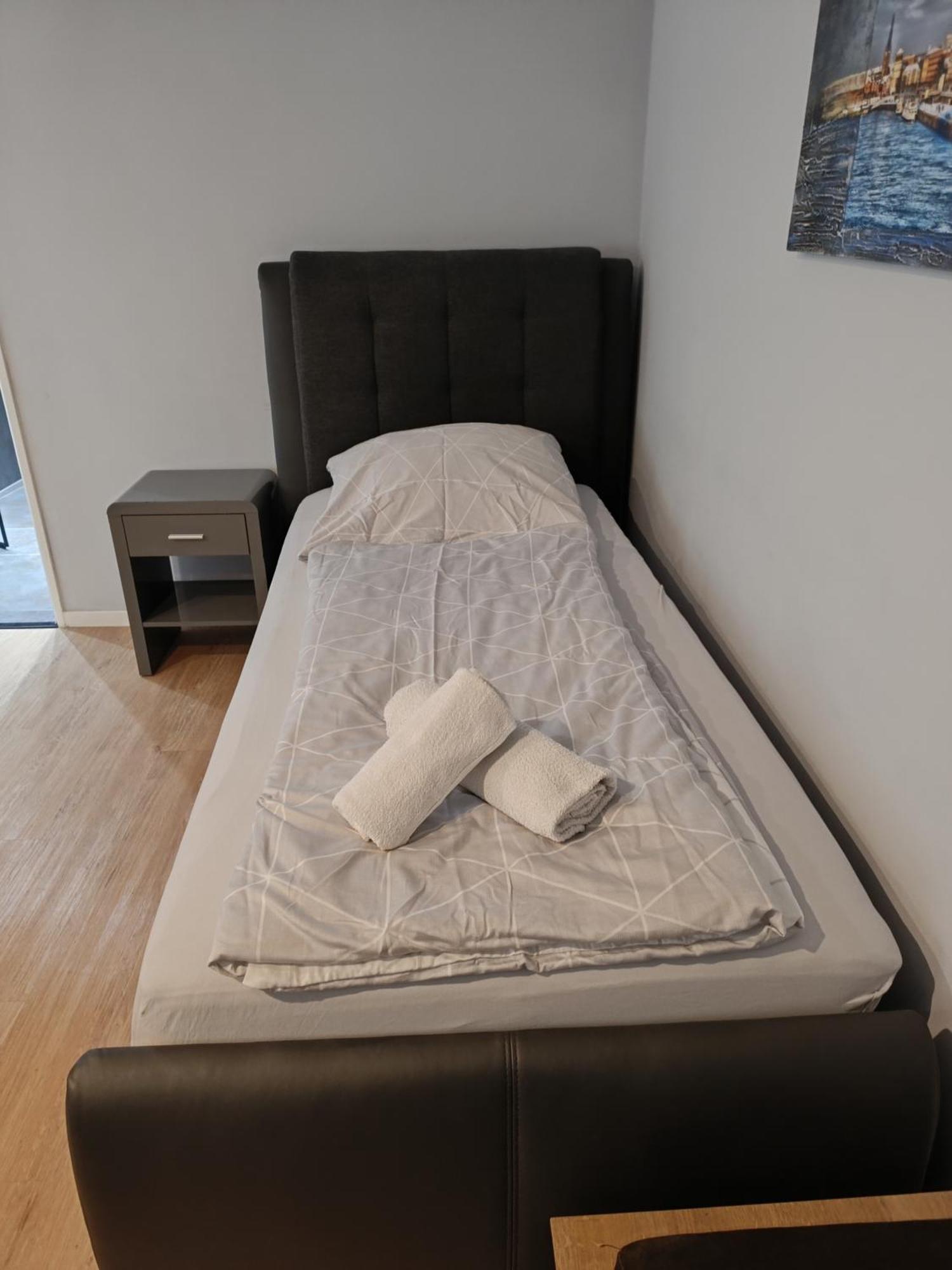 Apartment Sofia Дюселдорф Екстериор снимка