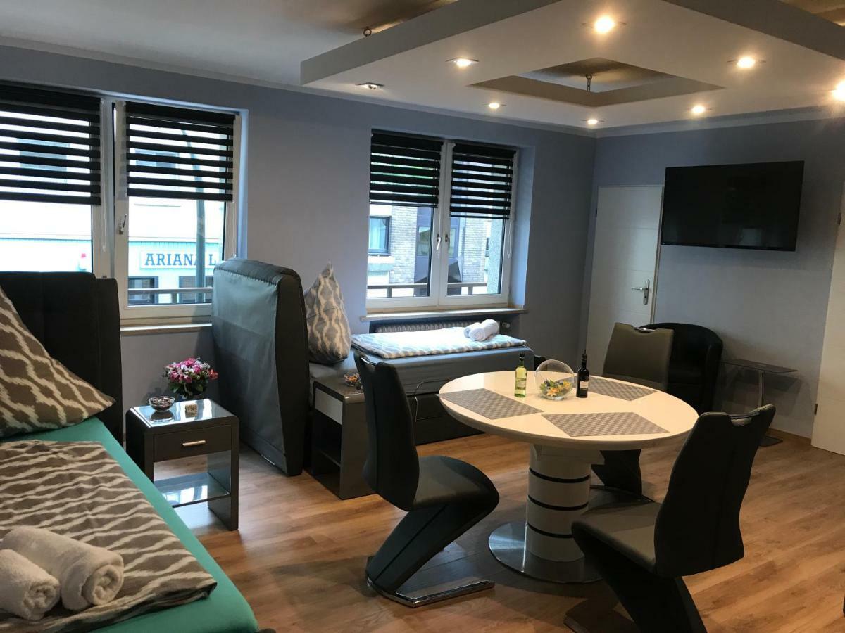 Apartment Sofia Дюселдорф Екстериор снимка