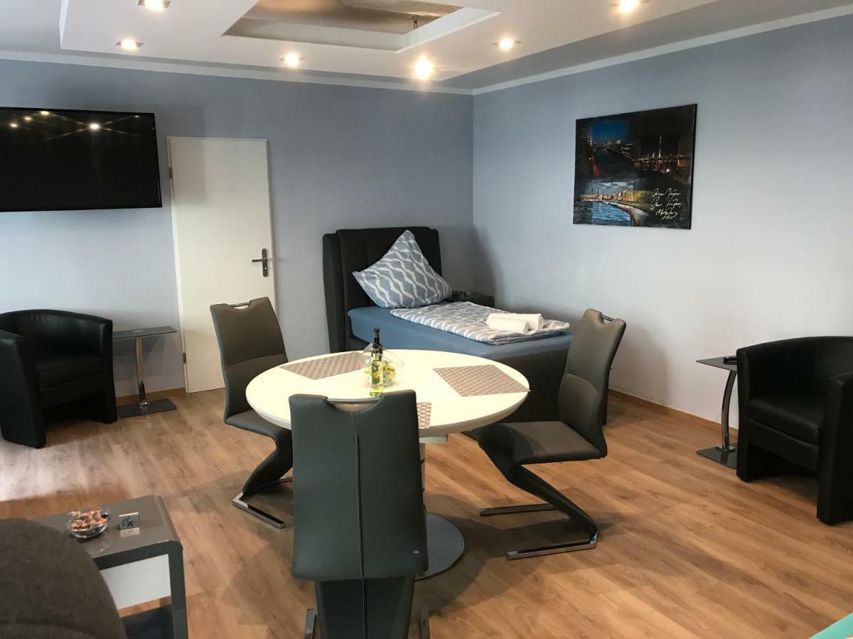 Apartment Sofia Дюселдорф Екстериор снимка