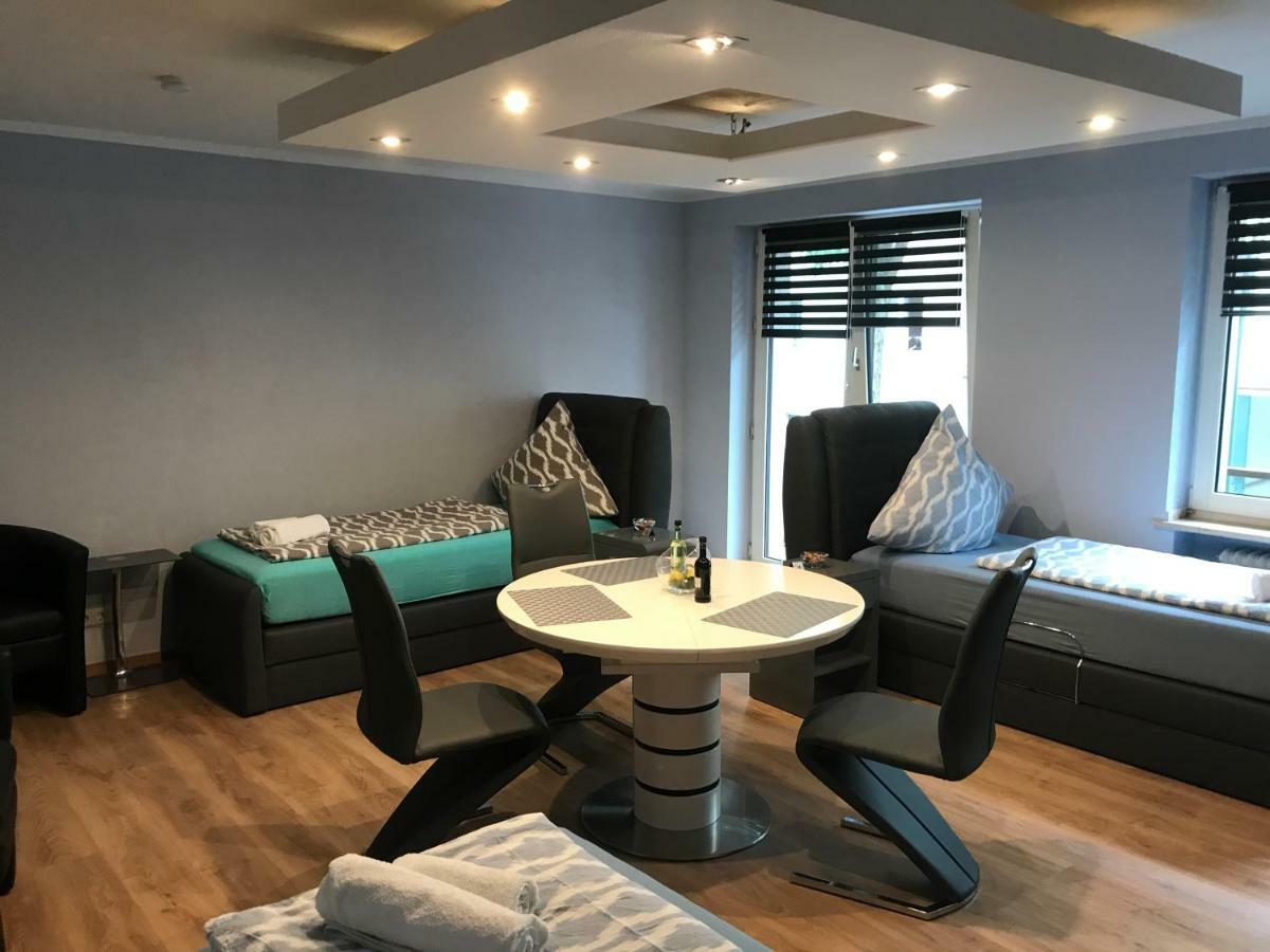 Apartment Sofia Дюселдорф Екстериор снимка