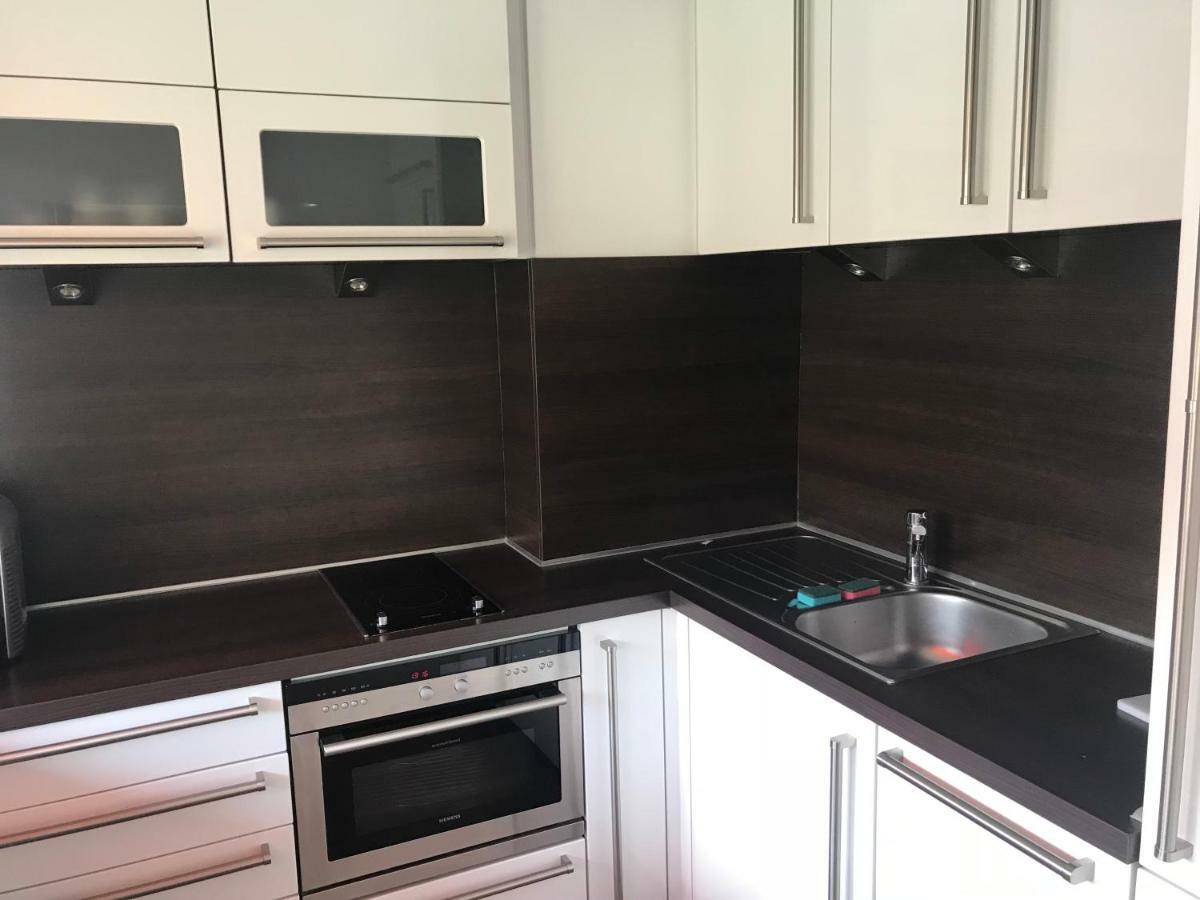 Apartment Sofia Дюселдорф Екстериор снимка