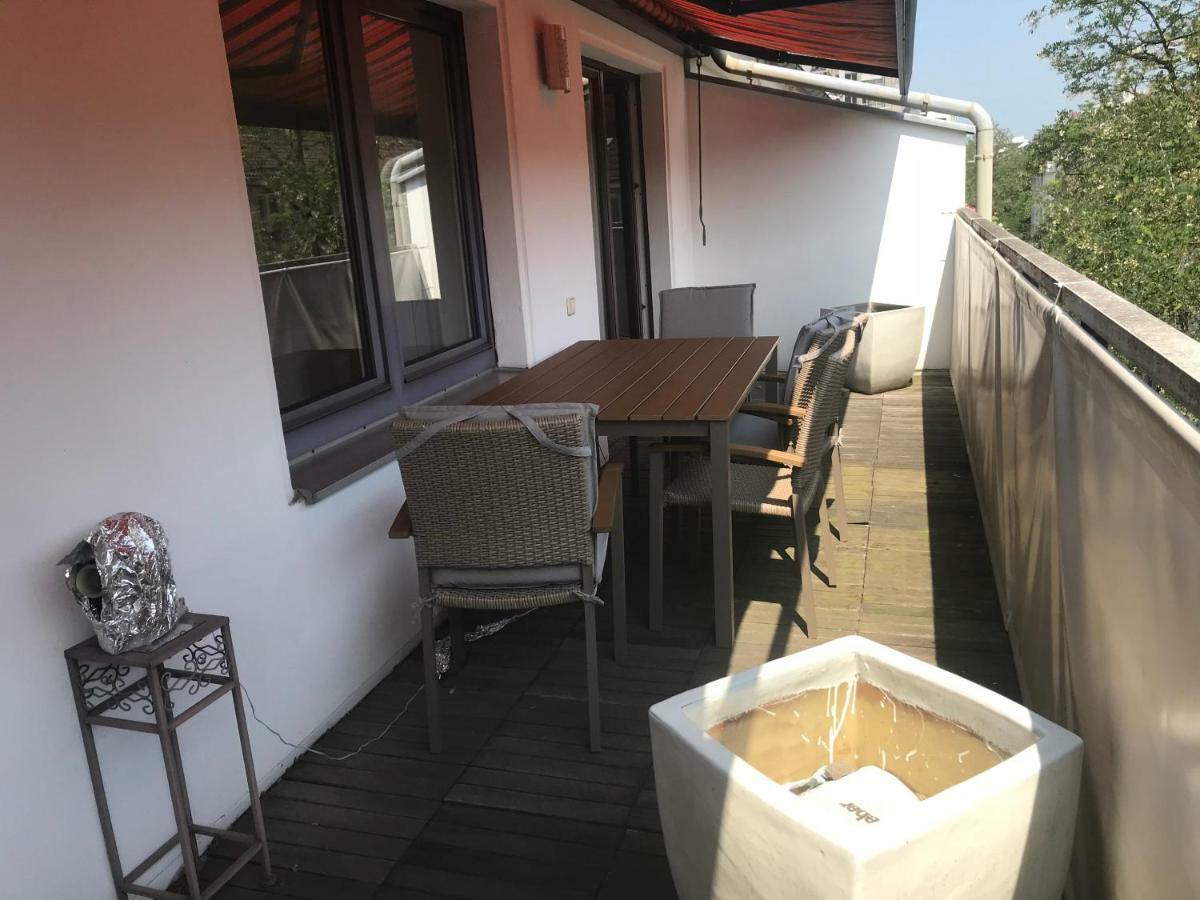 Apartment Sofia Дюселдорф Екстериор снимка