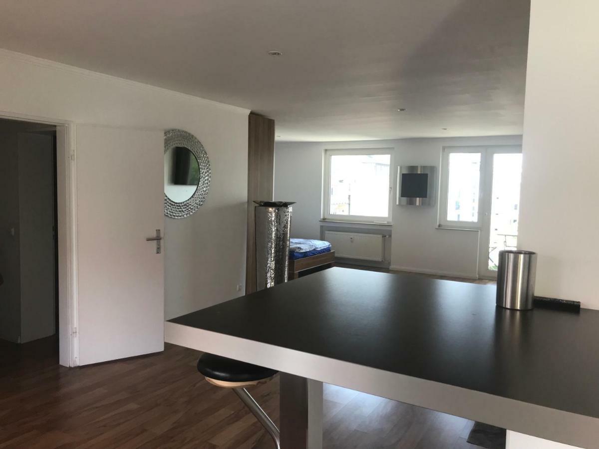 Apartment Sofia Дюселдорф Екстериор снимка